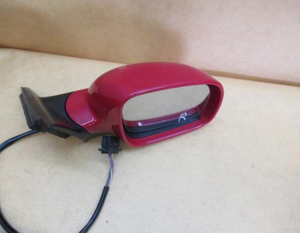 Wing (Door) Mirror VW Passat Variant (3B6)