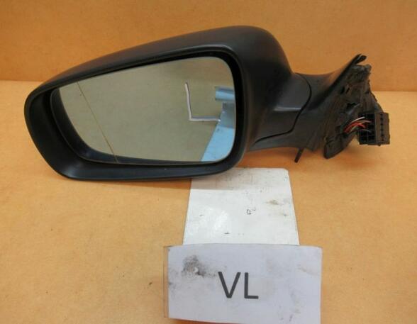 Wing (Door) Mirror AUDI A4 (8D2, B5)