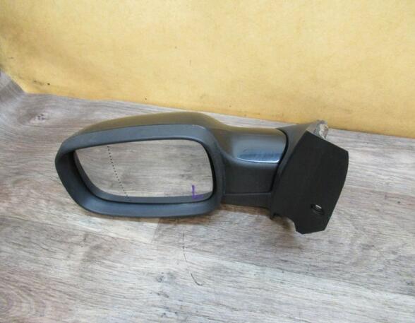 Wing (Door) Mirror RENAULT Scénic II (JM0/1)