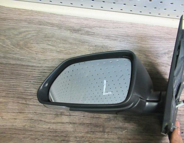 Wing (Door) Mirror VW Polo (9N)