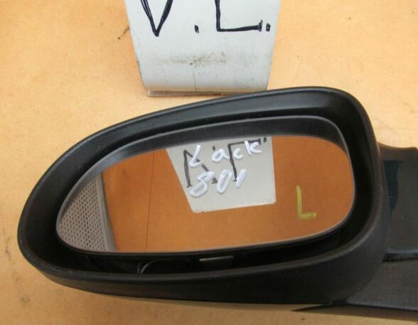 Wing (Door) Mirror MERCEDES-BENZ A-Klasse (W168)