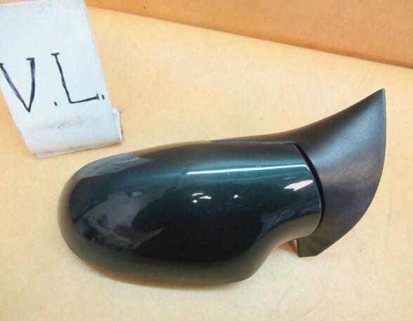 Wing (Door) Mirror MERCEDES-BENZ A-Klasse (W168)