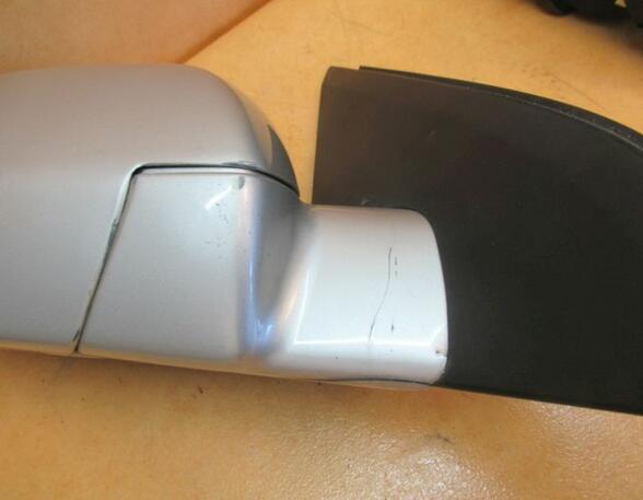 Wing (Door) Mirror OPEL Vectra C (--)