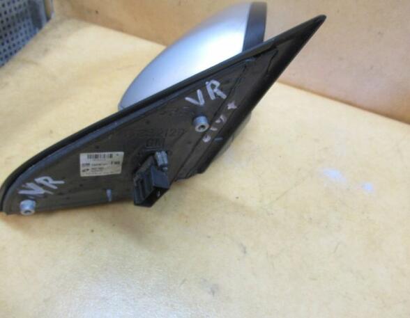 Wing (Door) Mirror OPEL Vectra C (--)