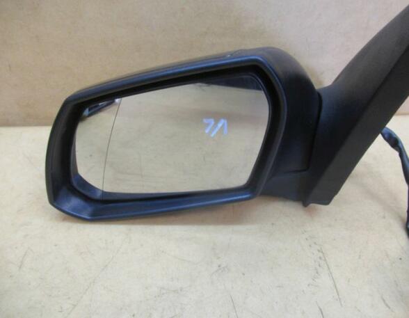 Wing (Door) Mirror FORD Mondeo III Turnier (BWY)