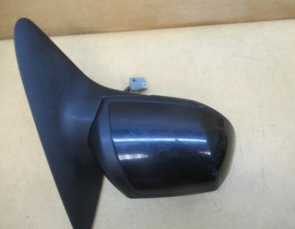 Wing (Door) Mirror FORD Mondeo III Turnier (BWY)