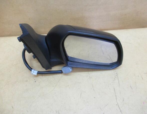 Wing (Door) Mirror FORD Mondeo III Turnier (BWY)