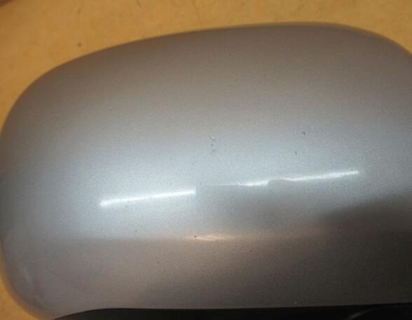 Wing (Door) Mirror AUDI A4 (8D2, B5)