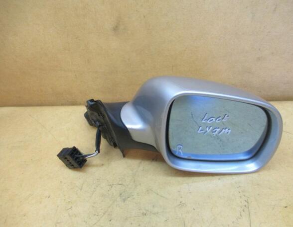 Wing (Door) Mirror AUDI A4 (8D2, B5)