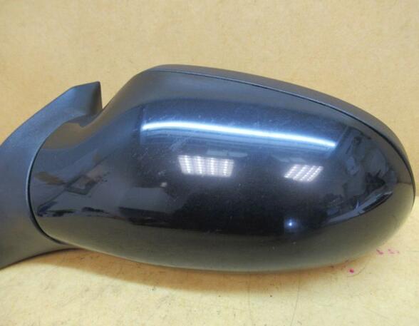 Wing (Door) Mirror MERCEDES-BENZ A-Klasse (W168)