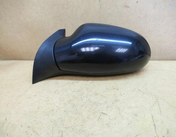 Wing (Door) Mirror MERCEDES-BENZ A-Klasse (W168)