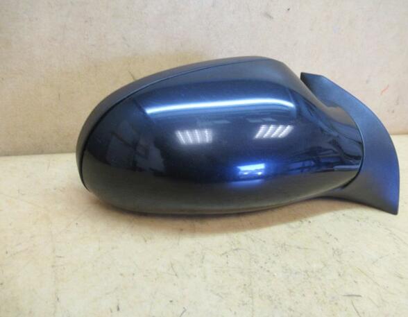 Wing (Door) Mirror MERCEDES-BENZ A-Klasse (W168)