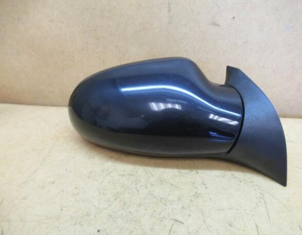 Wing (Door) Mirror MERCEDES-BENZ A-Klasse (W168)