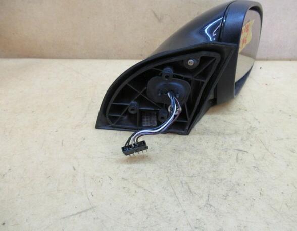 Wing (Door) Mirror MERCEDES-BENZ A-Klasse (W168)