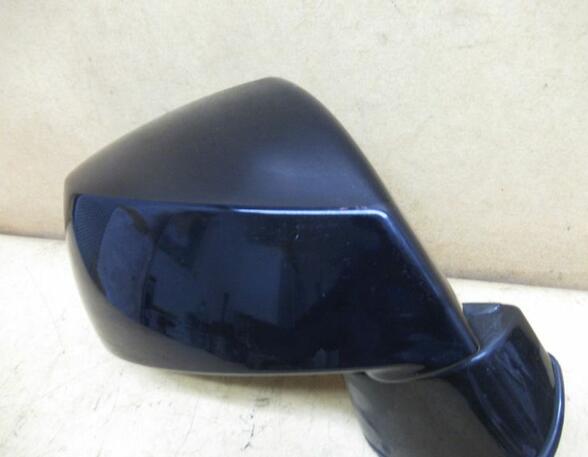 Wing (Door) Mirror HYUNDAI Coupe (GK)