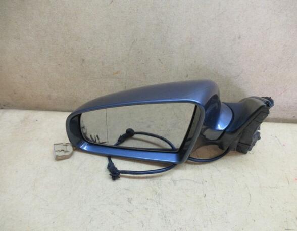 Wing (Door) Mirror AUDI A4 Avant (8ED, B7)