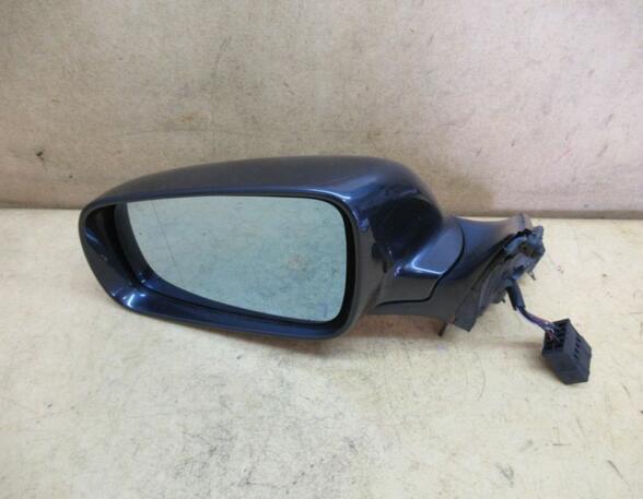 Wing (Door) Mirror AUDI A4 Avant (8D5, B5)