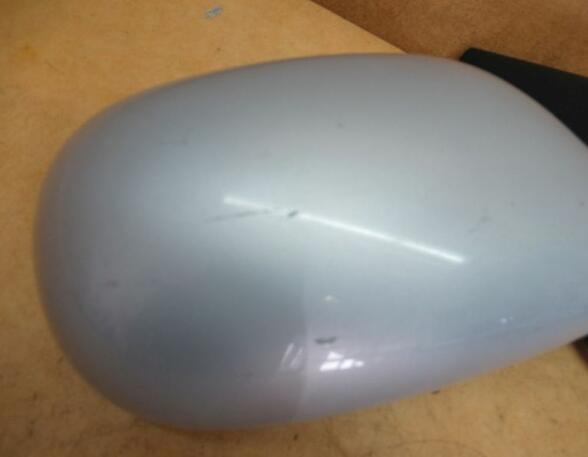 Wing (Door) Mirror RENAULT Megane I Grandtour (KA0/1)