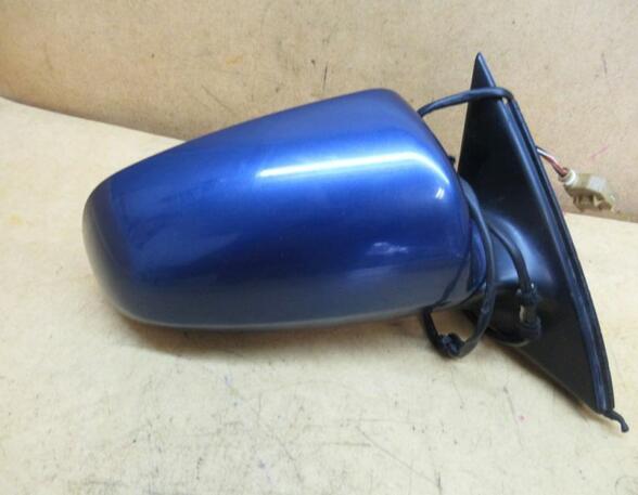 Wing (Door) Mirror AUDI A4 Avant (8E5, B6), AUDI A4 Avant (8ED, B7)