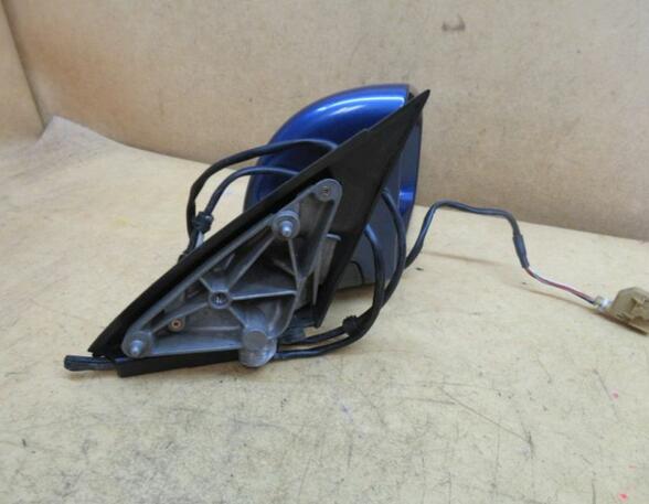 Wing (Door) Mirror AUDI A4 Avant (8E5, B6), AUDI A4 Avant (8ED, B7)