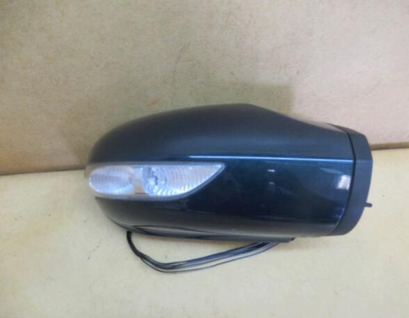 Wing (Door) Mirror MERCEDES-BENZ A-Klasse (W169)