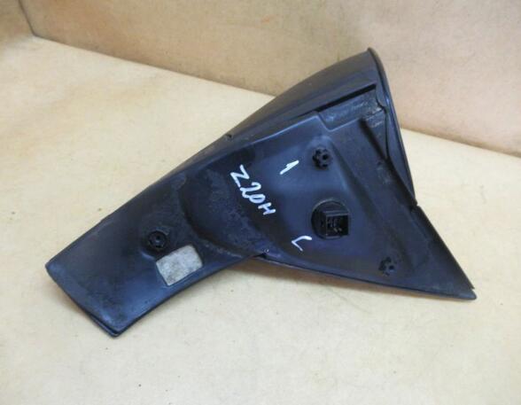 Wing (Door) Mirror OPEL Vectra B (J96)