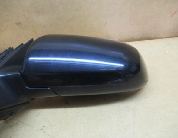 Wing (Door) Mirror AUDI A4 Avant (8E5, B6)