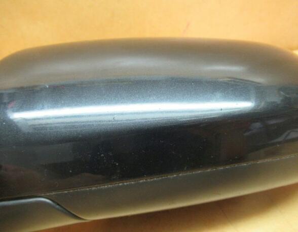 Wing (Door) Mirror AUDI A4 Avant (8E5, B6)