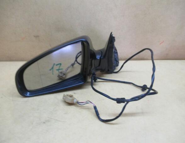 Wing (Door) Mirror AUDI A4 Avant (8E5, B6)