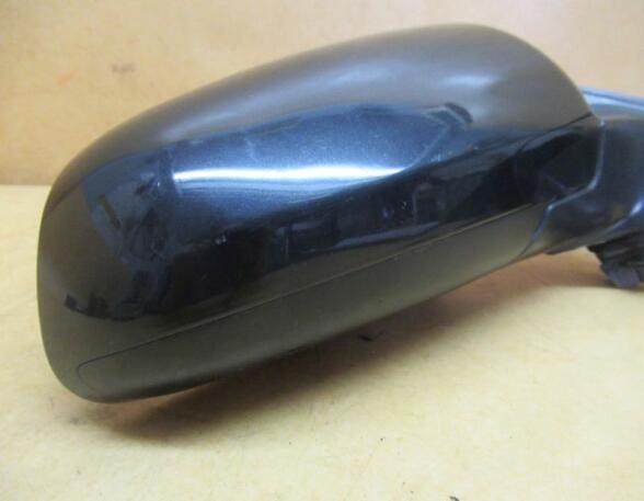 Wing (Door) Mirror AUDI A4 Avant (8E5, B6)