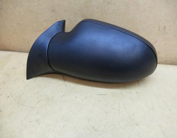 Wing (Door) Mirror MERCEDES-BENZ A-Klasse (W168)