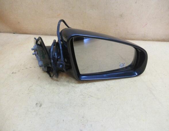 Wing (Door) Mirror AUDI A4 Avant (8E5, B6)