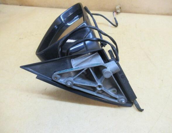 Wing (Door) Mirror AUDI A4 Avant (8E5, B6)