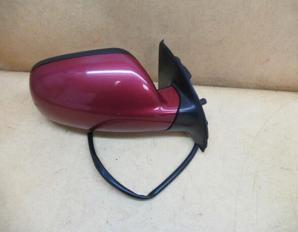 Wing (Door) Mirror PEUGEOT 307 (3A/C)