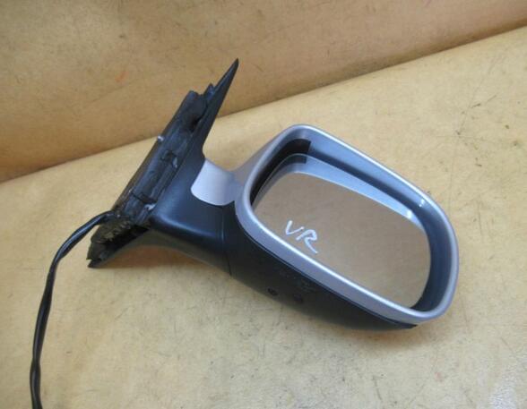 Wing (Door) Mirror VW Passat Variant (3B6)