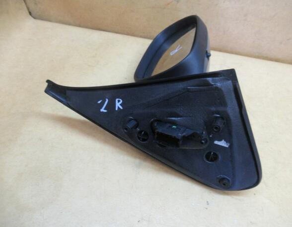 Wing (Door) Mirror RENAULT Clio II (BB, CB)