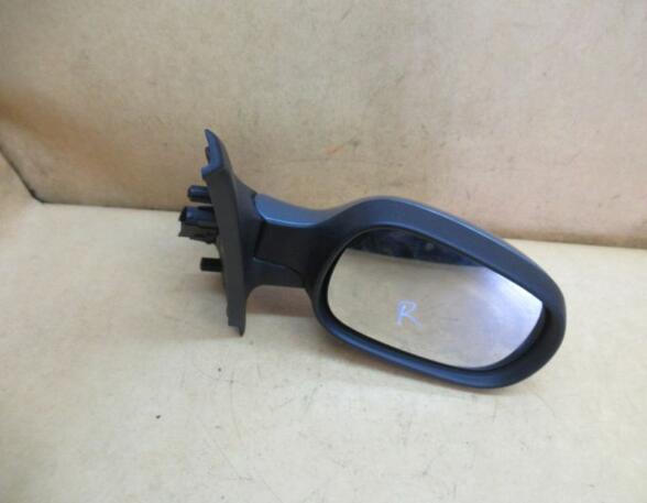 Wing (Door) Mirror RENAULT Clio II (BB, CB)