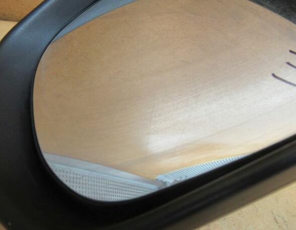 Wing (Door) Mirror OPEL Agila (B) (B H08)