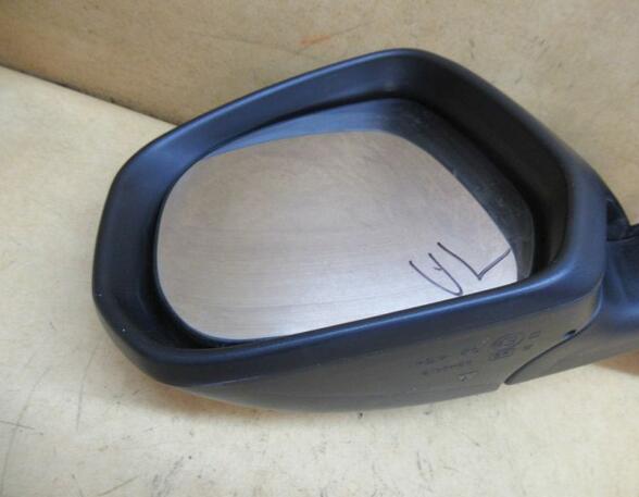 Wing (Door) Mirror OPEL Agila (B) (B H08)