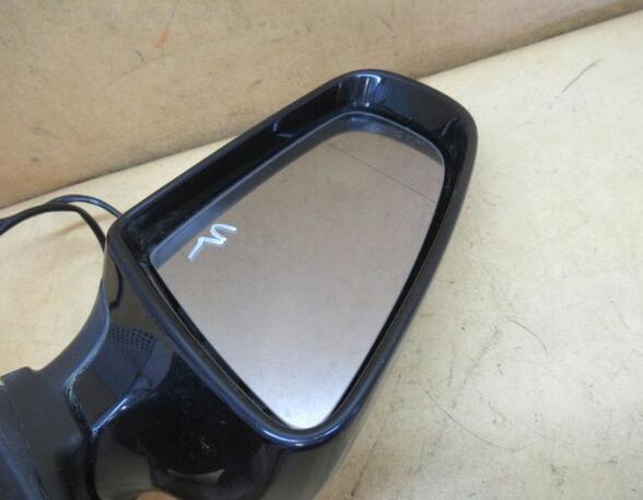 Wing (Door) Mirror AUDI A4 Avant (8ED, B7)