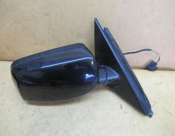 Wing (Door) Mirror BMW 5er Touring (E61)