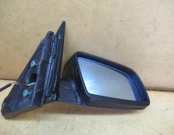 Wing (Door) Mirror BMW 5er Touring (E61)