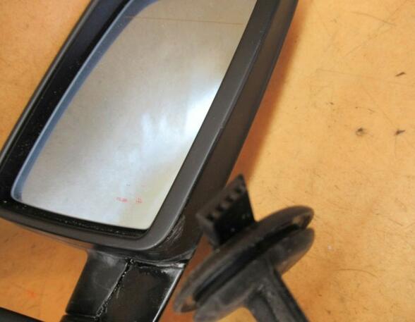 Wing (Door) Mirror BMW 5er Touring (E61)