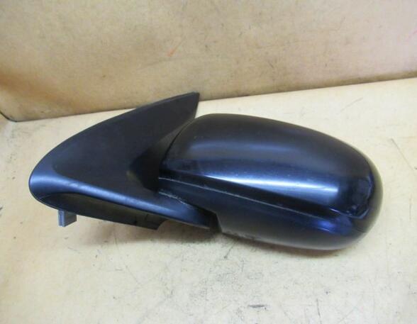 Wing (Door) Mirror NISSAN Almera II Hatchback (N16)