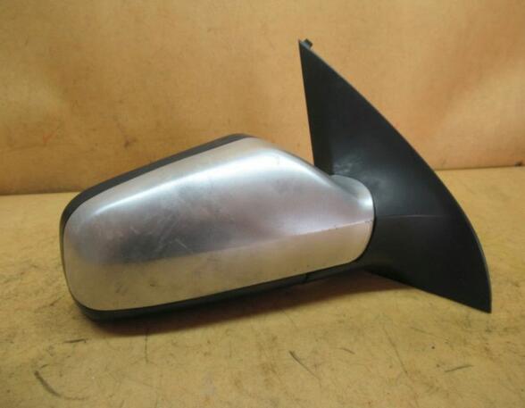 Wing (Door) Mirror OPEL Astra G CC (F08, F48)