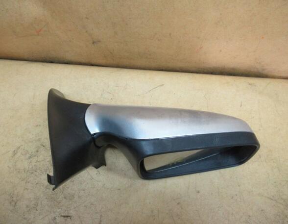 Wing (Door) Mirror OPEL Astra G CC (F08, F48)