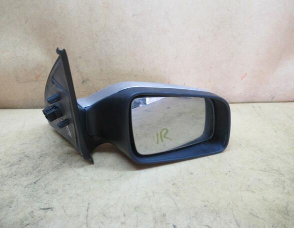 Wing (Door) Mirror OPEL Astra G CC (F08, F48)