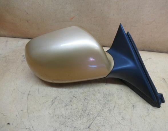 Wing (Door) Mirror AUDI A3 (8L1)