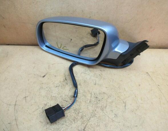 Wing (Door) Mirror VW Passat (3B2)