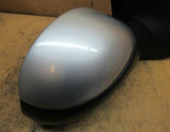 Wing (Door) Mirror PEUGEOT 206 SW (2E/K)